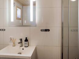 10 Person Holiday Home in Sondeled-by Traum