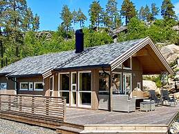 10 Person Holiday Home in Sondeled-by Traum