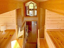 10 Person Holiday Home in Sondeled-by Traum