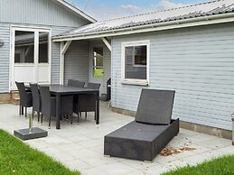 6 Person Holiday Home in Haderslev