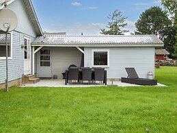 6 Person Holiday Home in Haderslev