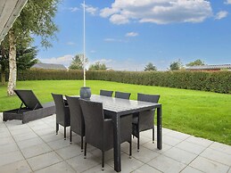 6 Person Holiday Home in Haderslev