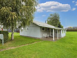 6 Person Holiday Home in Haderslev