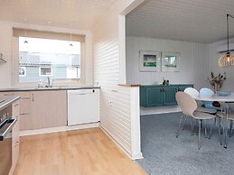 6 Person Holiday Home in Haderslev
