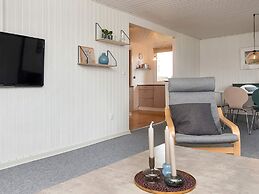 6 Person Holiday Home in Haderslev