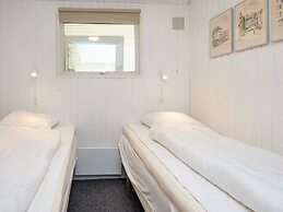 6 Person Holiday Home in Haderslev