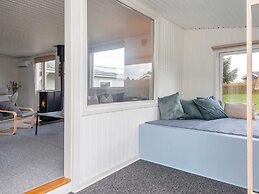 6 Person Holiday Home in Haderslev