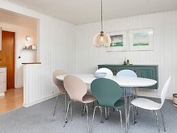6 Person Holiday Home in Haderslev