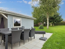 6 Person Holiday Home in Haderslev
