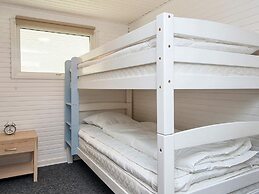 6 Person Holiday Home in Haderslev