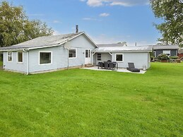 6 Person Holiday Home in Haderslev
