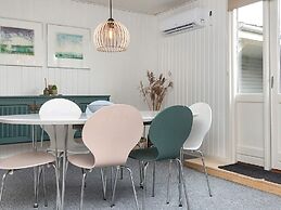 6 Person Holiday Home in Haderslev