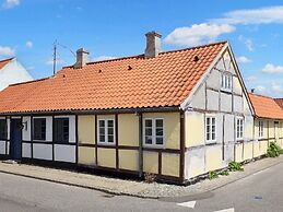 4 Person Holiday Home in Nysted