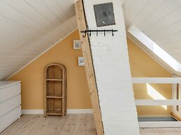 4 Person Holiday Home in Nysted