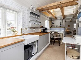 4 Person Holiday Home in Nysted
