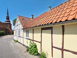 4 Person Holiday Home in Nysted