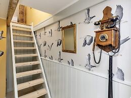 4 Person Holiday Home in Nysted