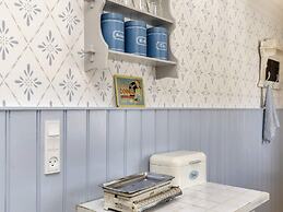 4 Person Holiday Home in Nysted