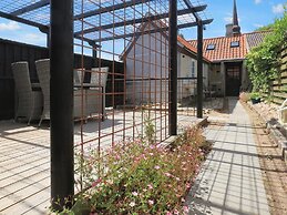 4 Person Holiday Home in Nysted