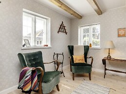 4 Person Holiday Home in Nysted