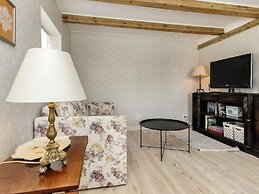 4 Person Holiday Home in Nysted