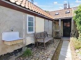 4 Person Holiday Home in Nysted