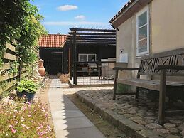 4 Person Holiday Home in Nysted