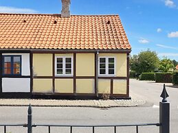 4 Person Holiday Home in Nysted