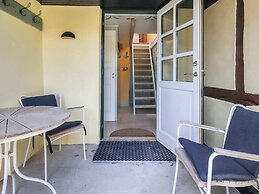 4 Person Holiday Home in Nysted
