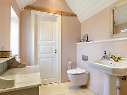 4 Person Holiday Home in Nysted