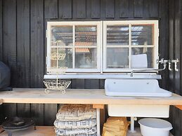 4 Person Holiday Home in Nysted
