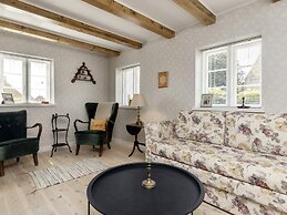 4 Person Holiday Home in Nysted