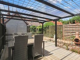 4 Person Holiday Home in Nysted