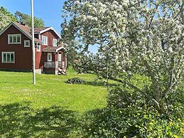 8 Person Holiday Home in Anneby