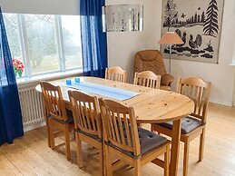 8 Person Holiday Home in Anneby-by Traum