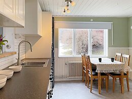8 Person Holiday Home in Anneby-by Traum