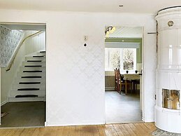8 Person Holiday Home in Anneby-by Traum