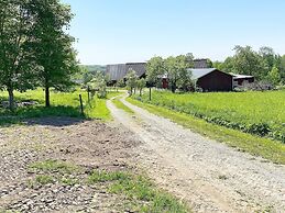 8 Person Holiday Home in Anneby-by Traum