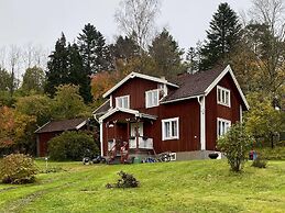 8 Person Holiday Home in Anneby