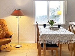 8 Person Holiday Home in Anneby-by Traum