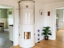 8 Person Holiday Home in Anneby-by Traum