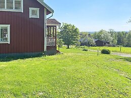 8 Person Holiday Home in Anneby-by Traum