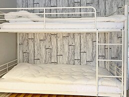 8 Person Holiday Home in Anneby-by Traum
