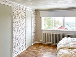 8 Person Holiday Home in Anneby-by Traum