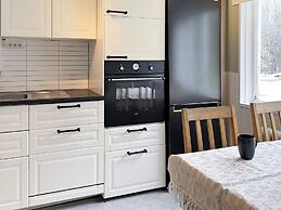 8 Person Holiday Home in Anneby-by Traum