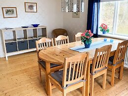 8 Person Holiday Home in Anneby-by Traum