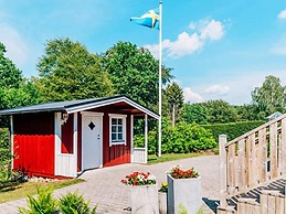 5 Star Holiday Home in Hoor