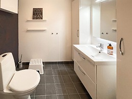 5 Star Holiday Home in Hoor-by Traum