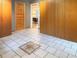 5 Star Holiday Home in Hoor-by Traum