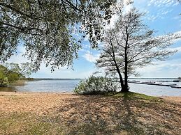 5 Star Holiday Home in Hoor-by Traum